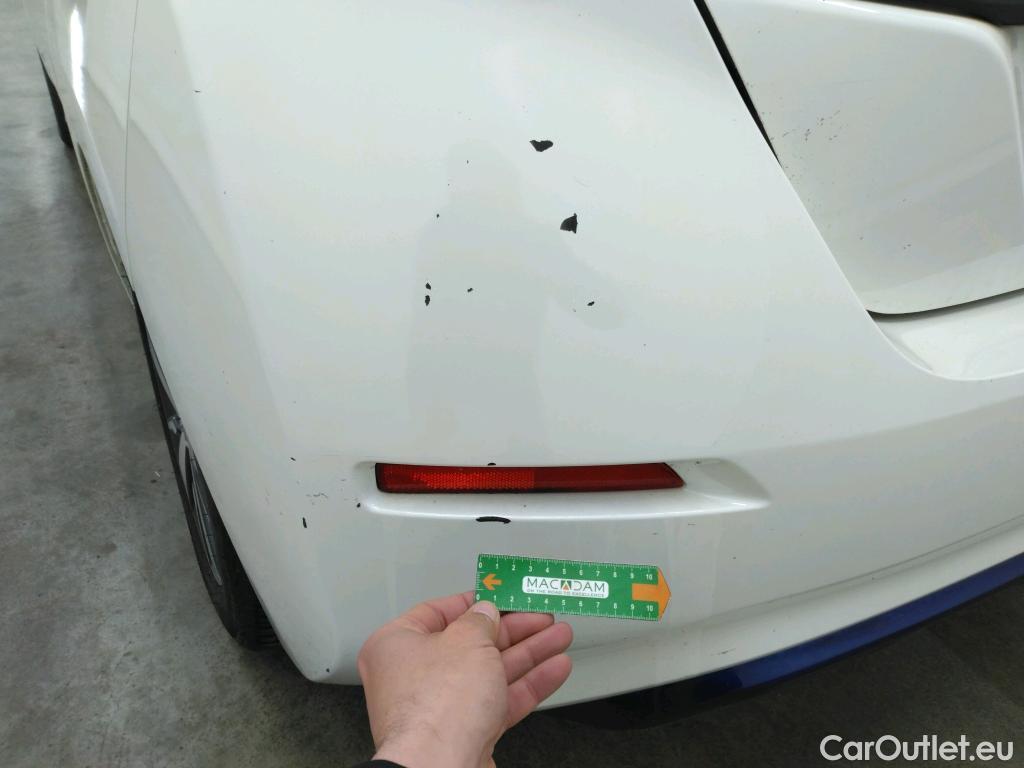  Nissan  Leaf NISSAN  / 2017 / 5P / Berline 150ch Business #13