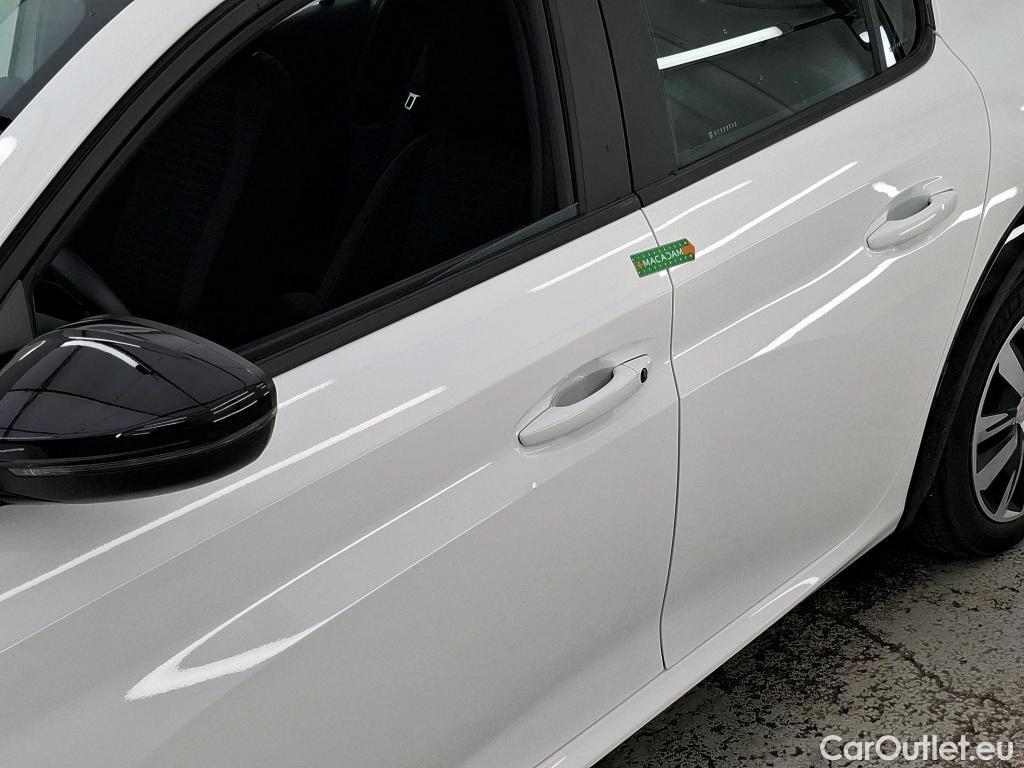  Peugeot  208  (e-) Active 50kWh BVA #3