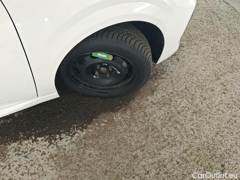  Peugeot  208  Hybrid 100 Premium 1.2 100CV BVA6 E6d #7