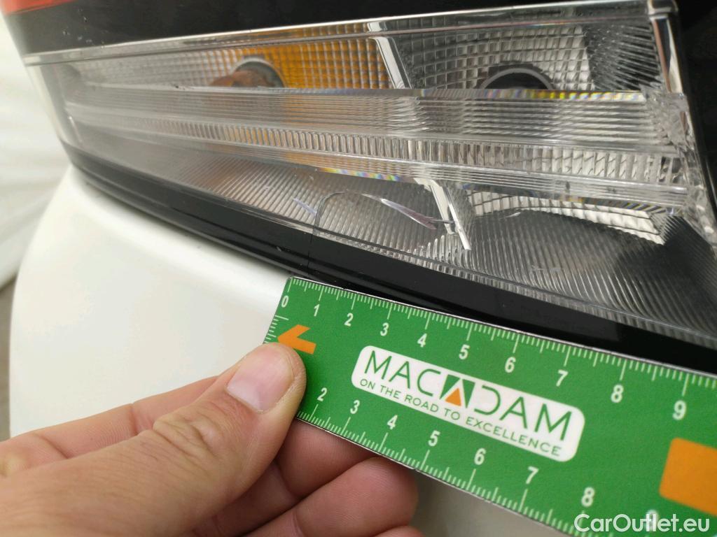  Nissan  Leaf NISSAN  / 2017 / 5P / Berline 150ch Business #3