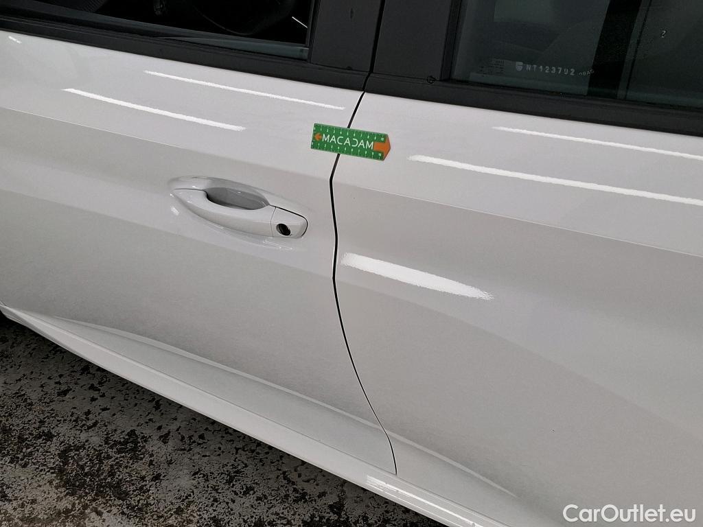  Peugeot  208  (e-) Active 50kWh BVA #2