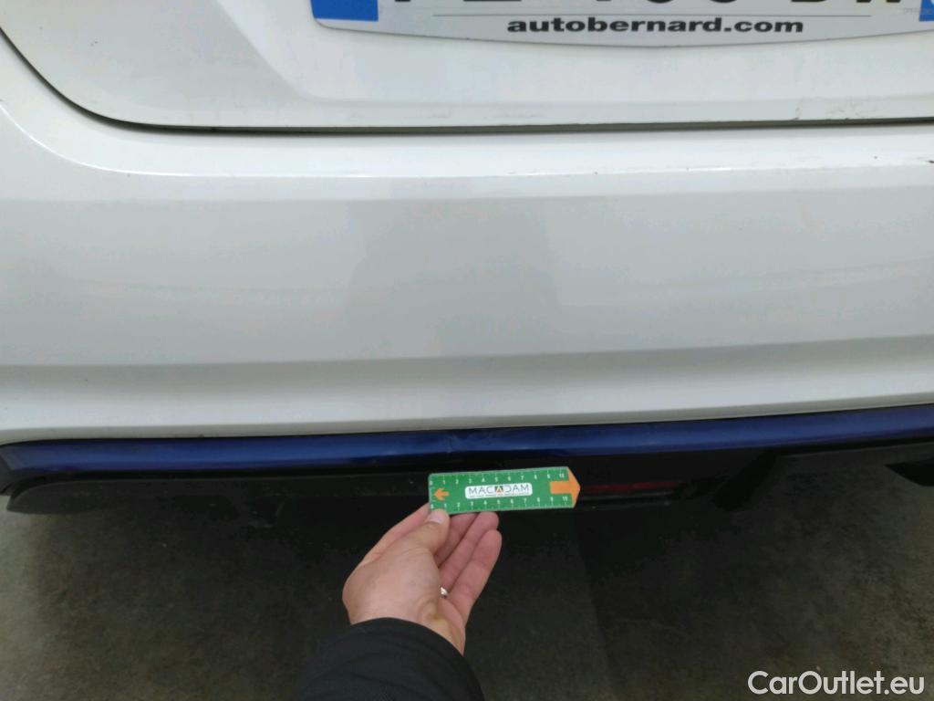  Nissan  Leaf NISSAN  / 2017 / 5P / Berline 150ch Business #4