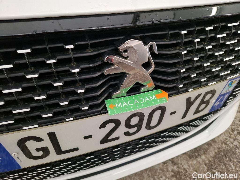  Peugeot  208  (e-) Active 50kWh BVA #7