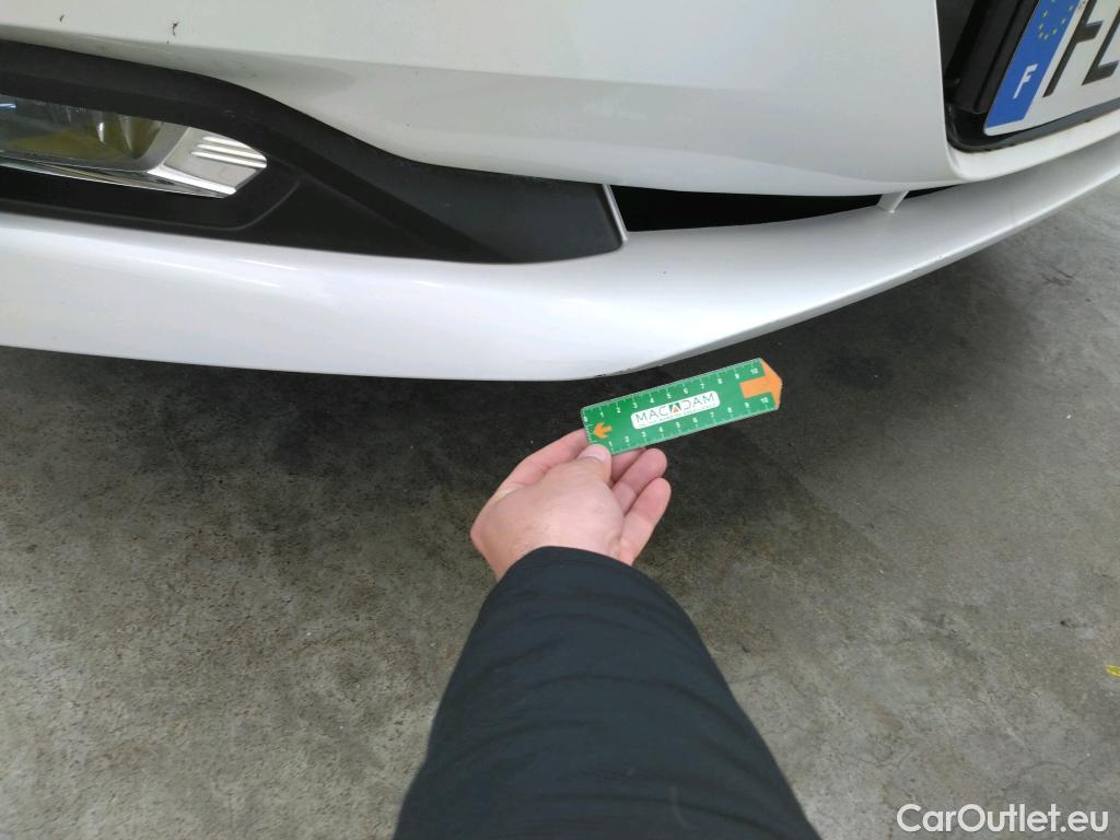  Nissan  Leaf NISSAN  / 2017 / 5P / Berline 150ch Business #6