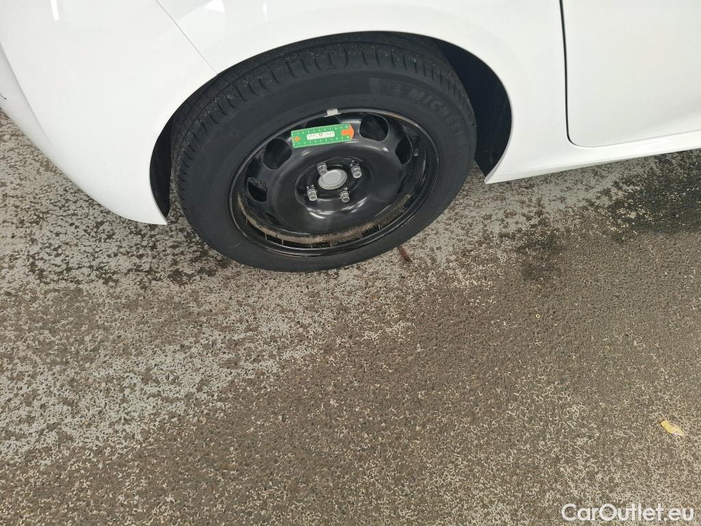  Peugeot  208  Hybrid 100 Premium 1.2 100CV BVA6 E6d #6