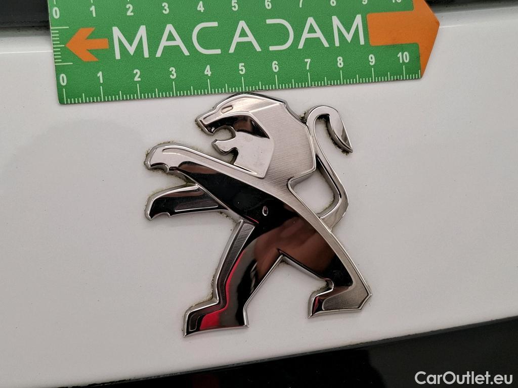  Peugeot  208  (e-) Active 50kWh BVA #10