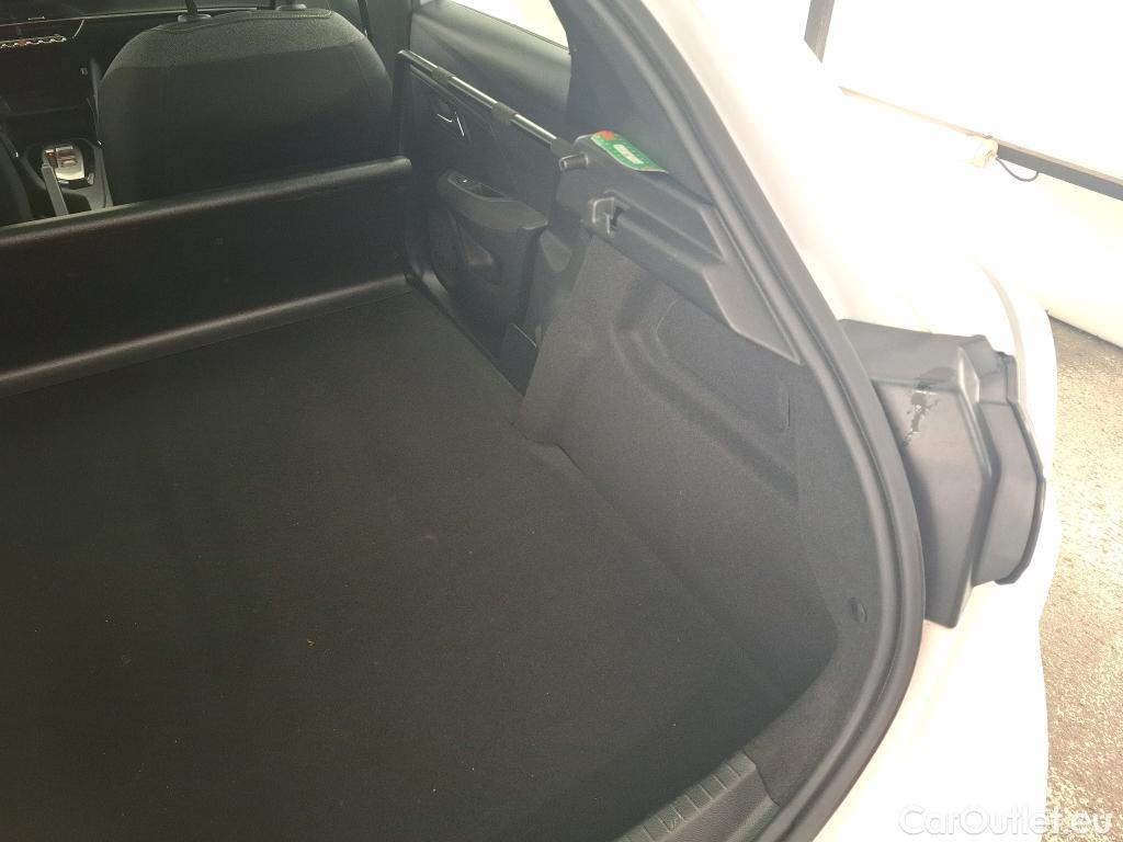  Peugeot  208  Hybrid 100 Premium 1.2 100CV BVA6 E6d #1