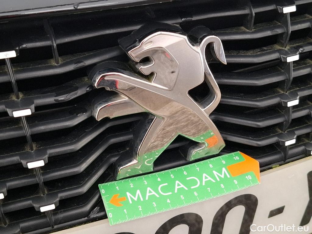  Peugeot  208  (e-) Active 50kWh BVA #8