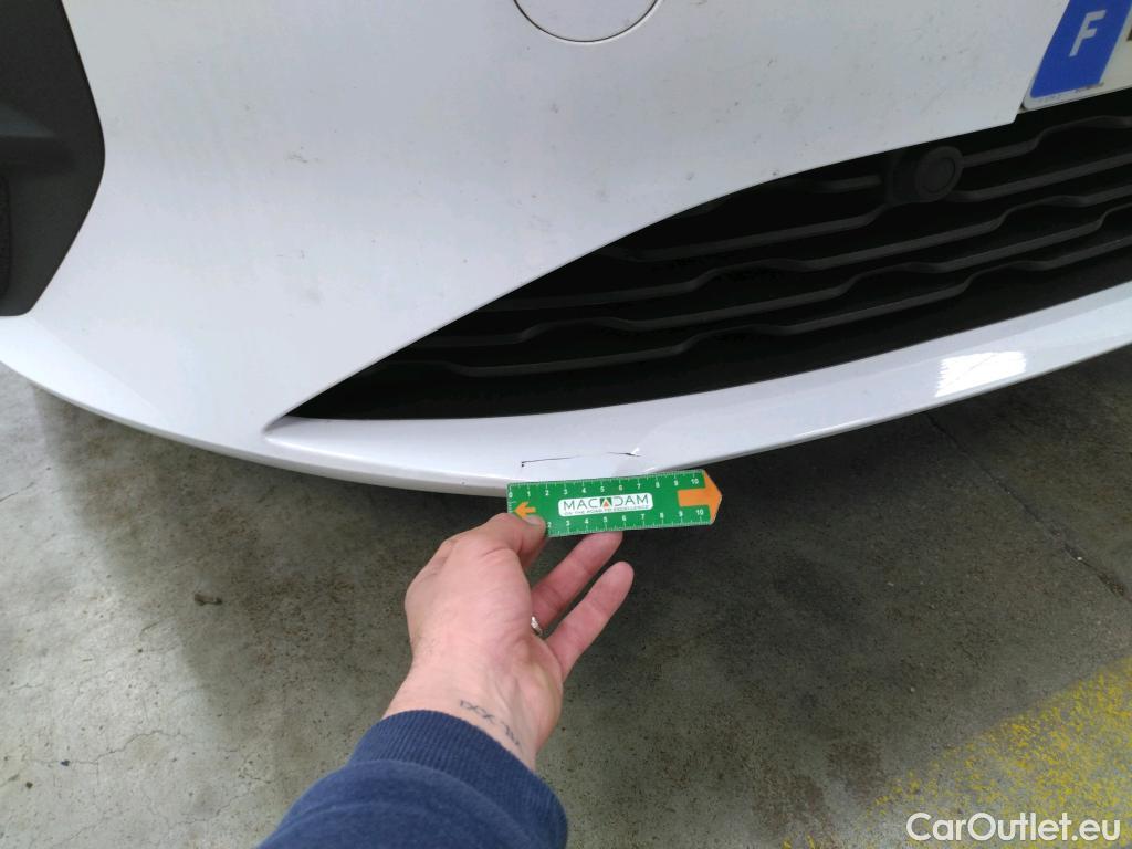  Opel  Corsa  F e Edition Business 50kWh BVA #7