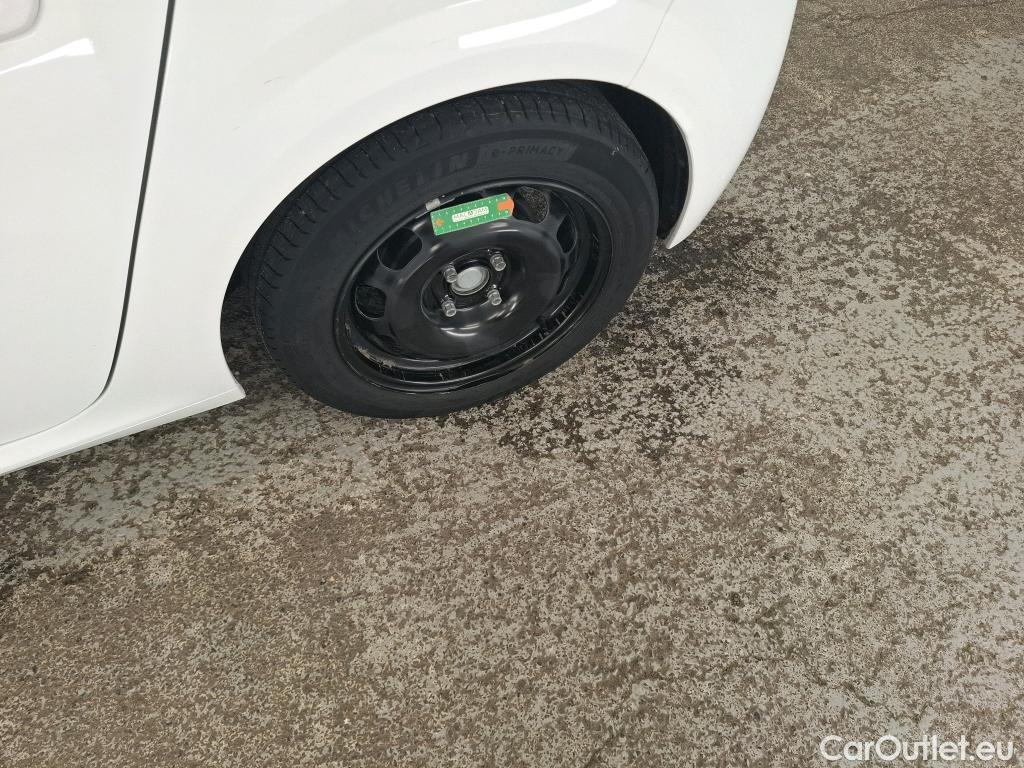  Peugeot  208  Hybrid 100 Premium 1.2 100CV BVA6 E6d #5