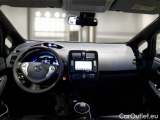  Nissan  Leaf NISSAN  / 2011 / 5P / BERLINA ACENTA 30KWH #3