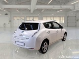  Nissan  Leaf NISSAN  / 2011 / 5P / BERLINA ACENTA 30KWH #2
