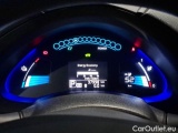  Nissan  Leaf NISSAN  / 2011 / 5P / BERLINA ACENTA 30KWH #4