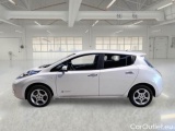  Nissan  Leaf NISSAN  / 2011 / 5P / BERLINA ACENTA 30KWH #8