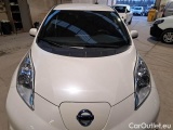  Nissan  Leaf NISSAN  / 2011 / 5P / BERLINA ACENTA 30KWH #25
