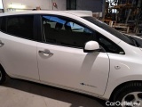  Nissan  Leaf NISSAN  / 2011 / 5P / BERLINA ACENTA 30KWH #34