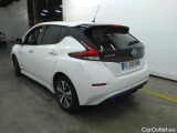  Nissan  Leaf NISSAN  / 2017 / 5P / Berline 150ch Business #3