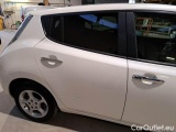  Nissan  Leaf NISSAN  / 2011 / 5P / BERLINA ACENTA 30KWH #36