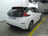  Nissan  Leaf NISSAN  / 2017 / 5P / Berline 150ch Business #4