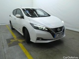  Nissan  Leaf NISSAN  / 2017 / 5P / Berline 150ch Business #5