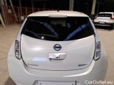  Nissan  Leaf NISSAN  / 2011 / 5P / BERLINA ACENTA 30KWH #41