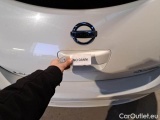  Nissan  Leaf NISSAN  / 2011 / 5P / BERLINA ACENTA 30KWH #42