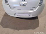  Nissan  Leaf NISSAN  / 2011 / 5P / BERLINA ACENTA 30KWH #43