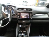  Nissan  Leaf NISSAN  / 2017 / 5P / Berline 150ch Business #11