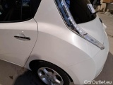 Nissan  Leaf NISSAN  / 2011 / 5P / BERLINA ACENTA 30KWH #47