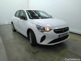  Opel  Corsa  F e Edition Business 50kWh BVA #5