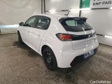  Peugeot  208  Hybrid 100 Premium 1.2 100CV BVA6 E6d #2