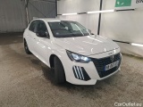  Peugeot  208  Hybrid 100 Premium 1.2 100CV BVA6 E6d #4