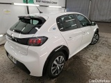  Peugeot  208  (e-) Active 50kWh BVA #4