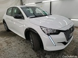 Peugeot  208  (e-) Active 50kWh BVA #5