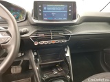  Peugeot  208  (e-) Active 50kWh BVA #8