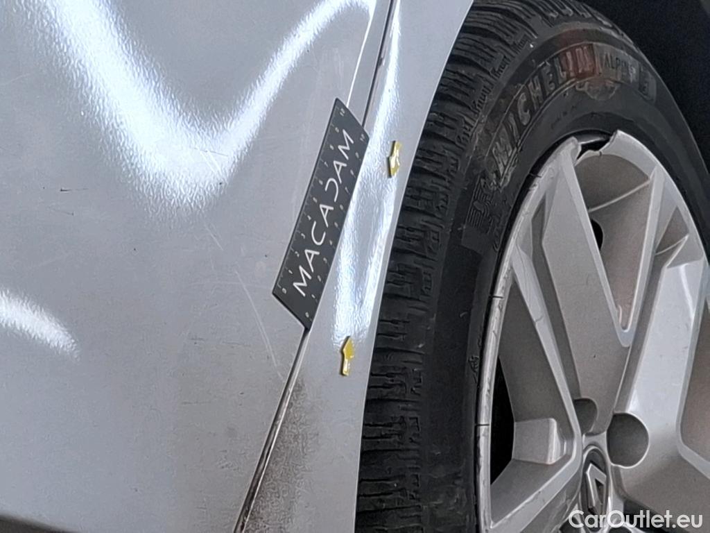  Renault  Clio  V Business 1.6 E-TECH Hybrid 140CV BVA6 E6d #62