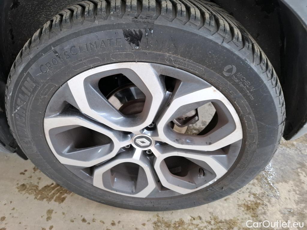  Renault  Captur  II Intens 1.6 E-TECH Hybrid 145CV BVA6 E6d #6