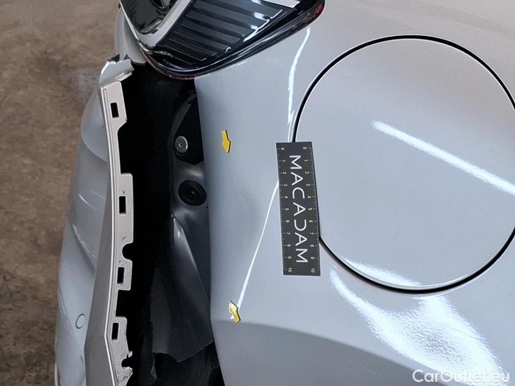  Renault  Clio  V Business 1.6 E-TECH Hybrid 140CV BVA6 E6d #36