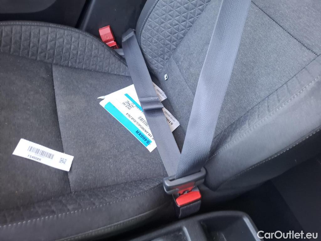  Renault  Clio  V Business 1.6 E-TECH Hybrid 140CV BVA6 E6d #167