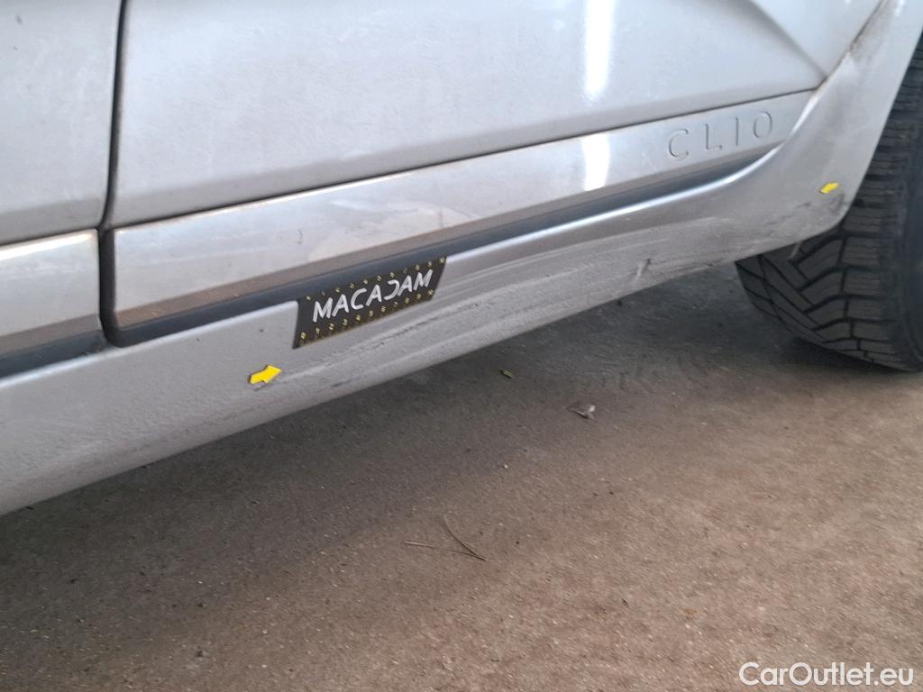  Renault  Clio  V Business 1.6 E-TECH Hybrid 140CV BVA6 E6d #4