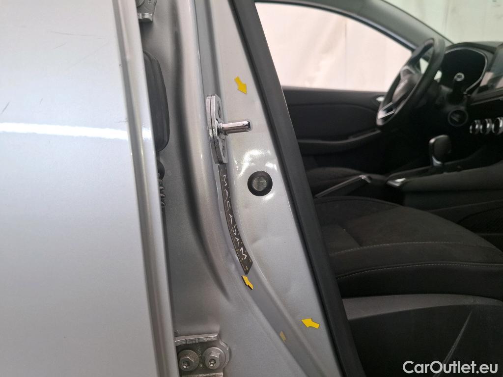  Renault  Clio  V Business 1.6 E-TECH Hybrid 140CV BVA6 E6d #109