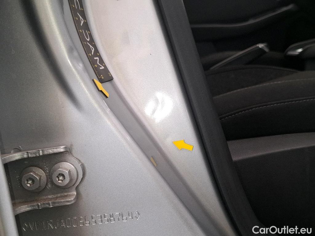  Renault  Clio  V Business 1.6 E-TECH Hybrid 140CV BVA6 E6d #113