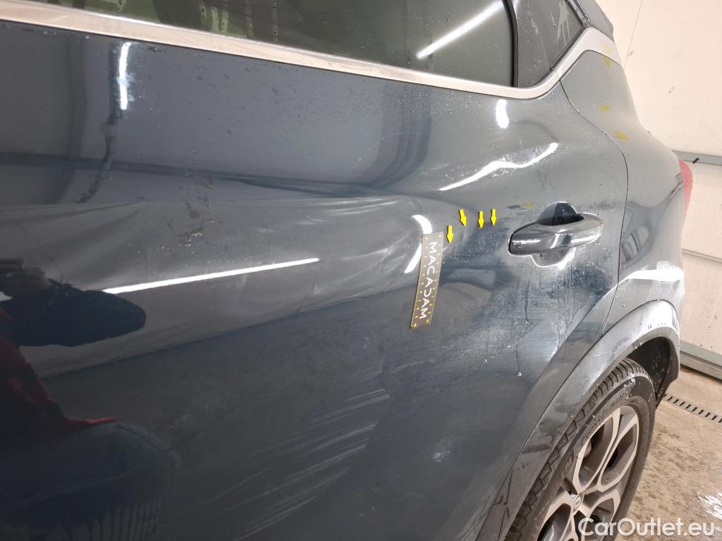  Renault  Captur  II Intens 1.6 E-TECH Hybrid 145CV BVA6 E6d #1