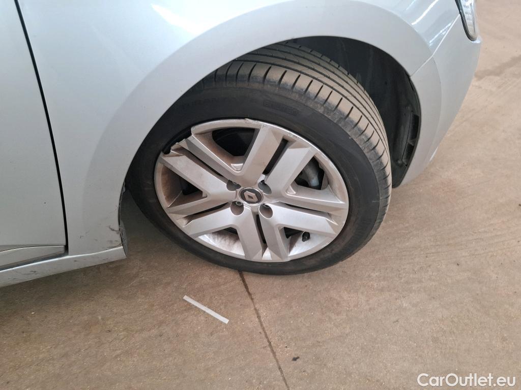  Renault  Clio  V Business 1.6 E-TECH Hybrid 140CV BVA6 E6d #139