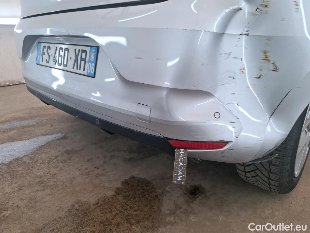  Renault  Clio  V Business 1.6 E-TECH Hybrid 140CV BVA6 E6d #128