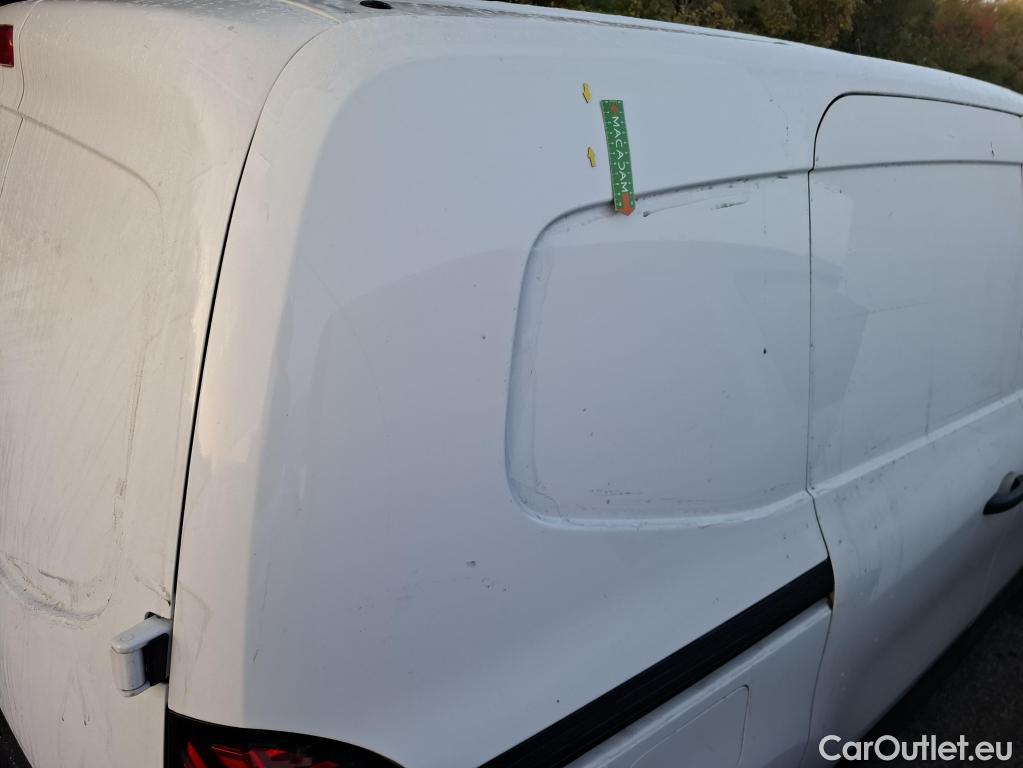  Renault  Kangoo RENAULT  / 2021 / 4P / Fourgonnette grand confort EV45 11kw CD LOT 431 #17