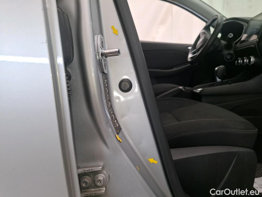  Renault  Clio  V Business 1.6 E-TECH Hybrid 140CV BVA6 E6d #110