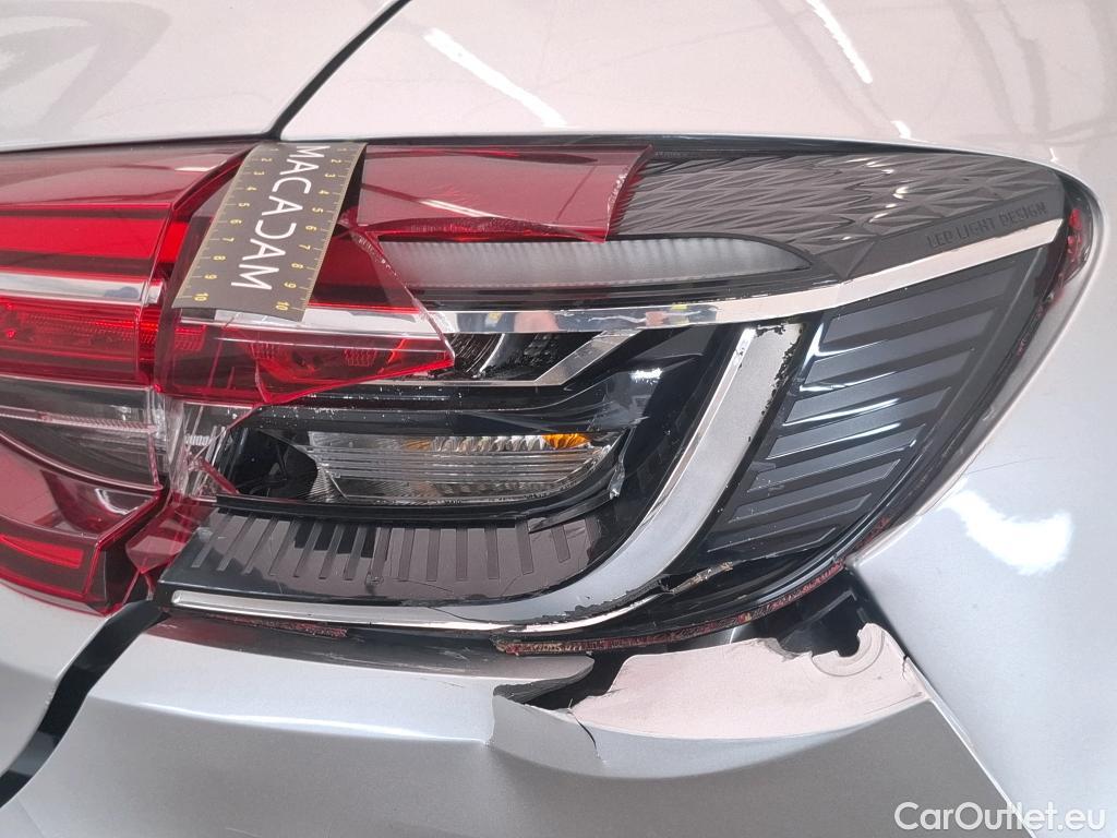  Renault  Clio  V Business 1.6 E-TECH Hybrid 140CV BVA6 E6d #90