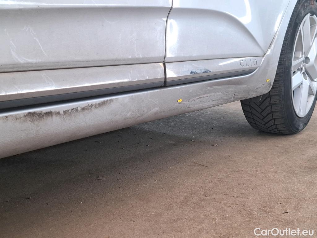  Renault  Clio  V Business 1.6 E-TECH Hybrid 140CV BVA6 E6d #9