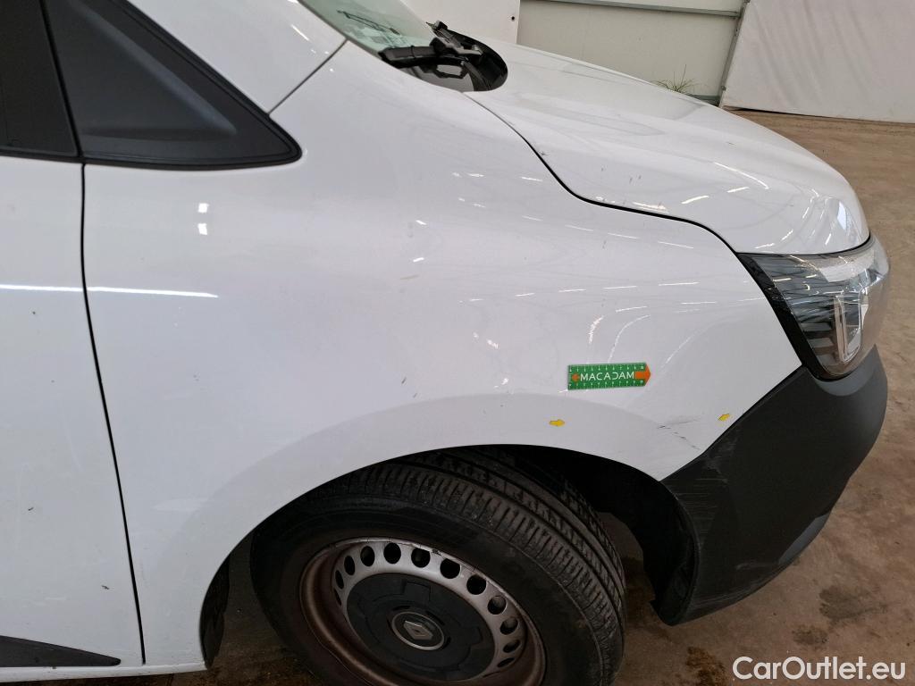  Renault  Kangoo RENAULT  / 2021 / 4P / Fourgonnette grand confort EV45 11kw CD LOT 431 #5